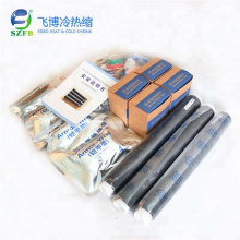Hot Selling 10KV High Voltage materials Three Core Cold Shrink Power Cable Accessory Intermediate Connection